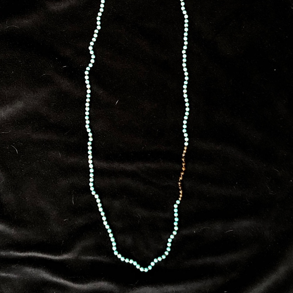 Silpada 'Great Lengths' Necklace
